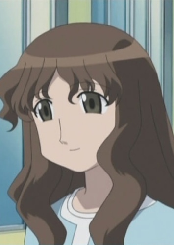Kimura's Wife