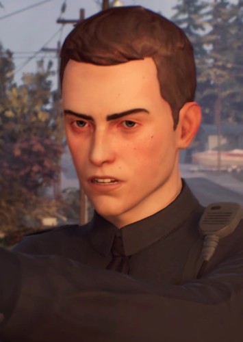Kindred Matthews