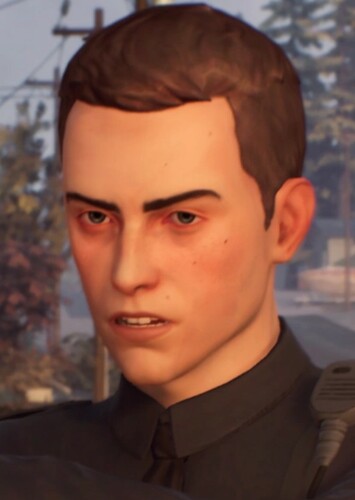 Kindred Matthews