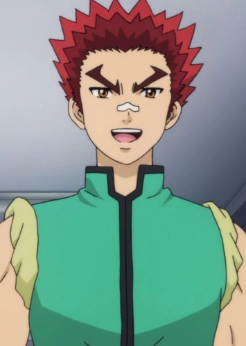 Kineshi Hairo