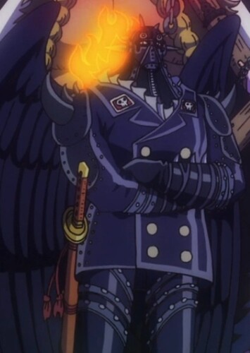 King
