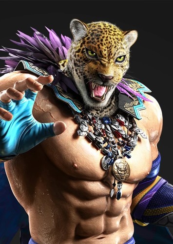 King