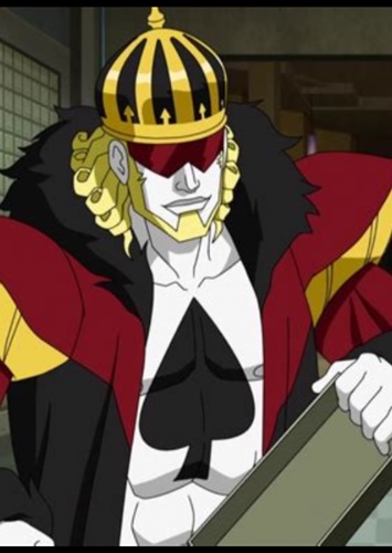 King