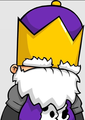 King
