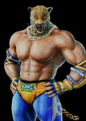 King
