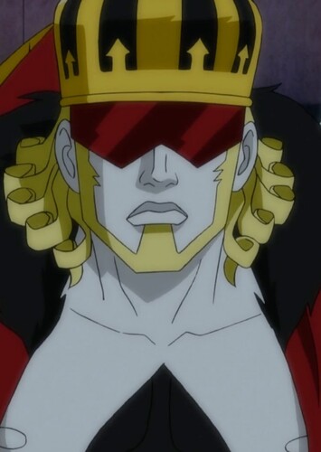 King