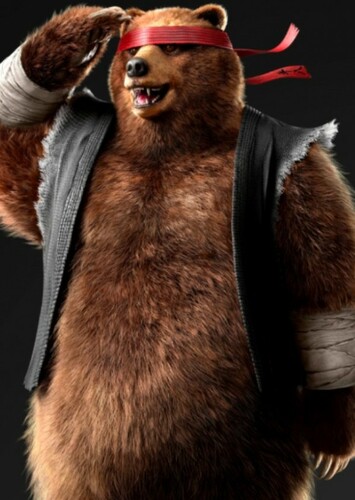 Kuma