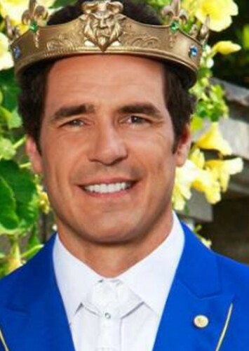 King Adam Florian