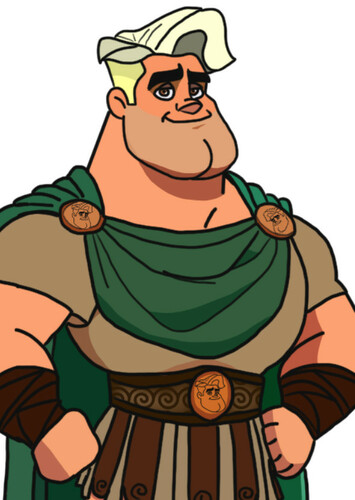 King Aeetes