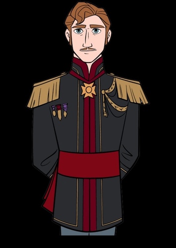 King Agnarr