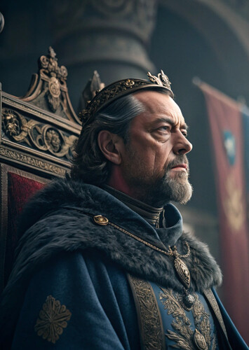 King Arik