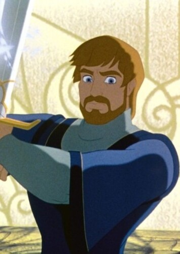 King Arthur