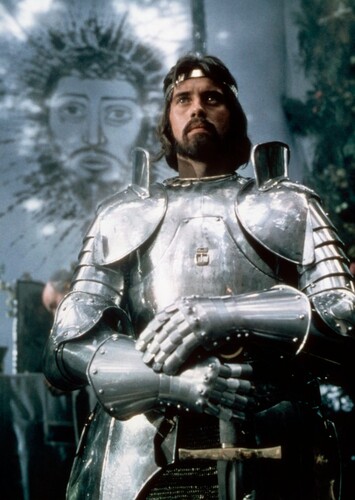King Arthur