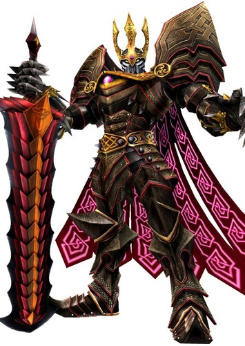 King Arthur