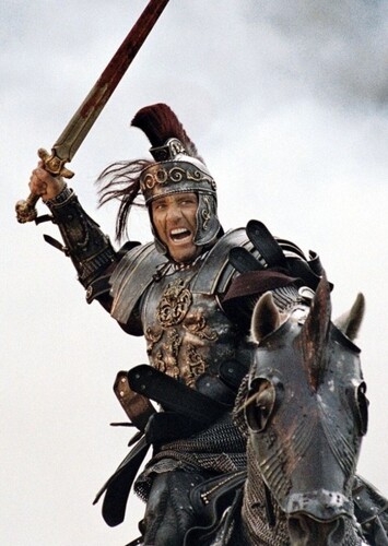 King Arthur
