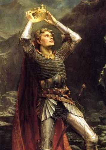 King Arthur
