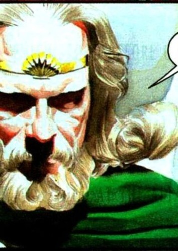 King Arthur of Atlantis