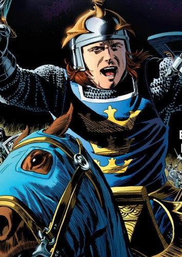 King Arturus