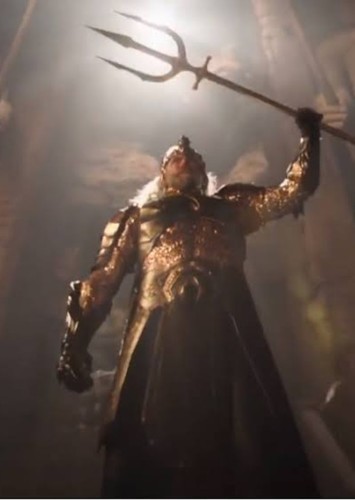 King Atlan