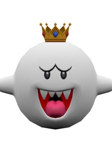 King Boo