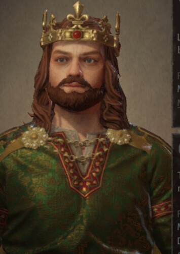 King Bolesław II