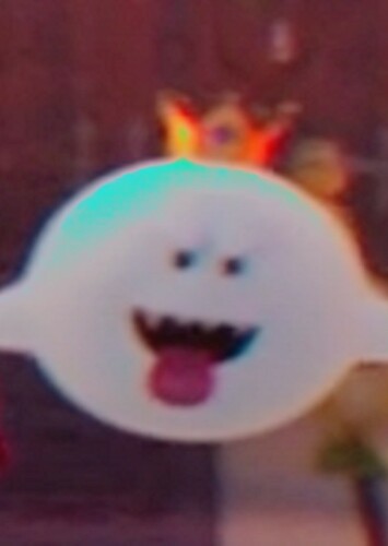 King Boo