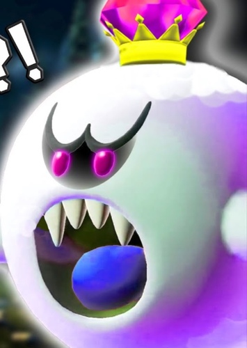 King Boo