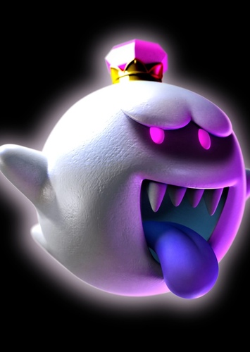 King Boo
