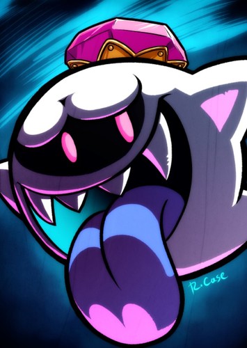 King Boo