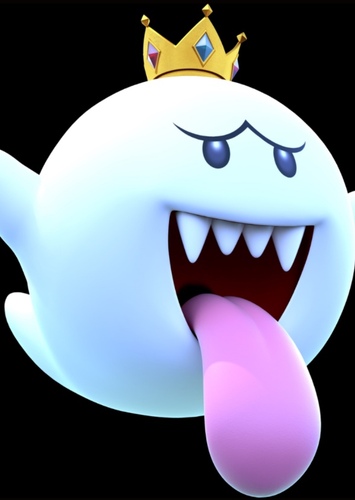 King Boo