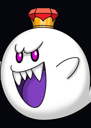 King Boo