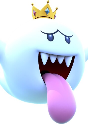 King Boo