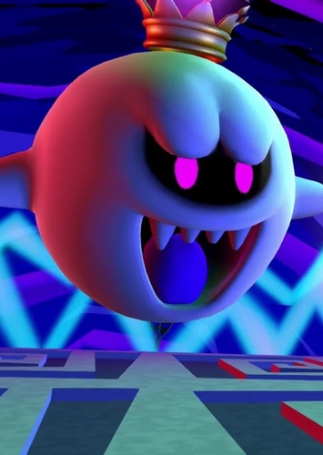 King Boo