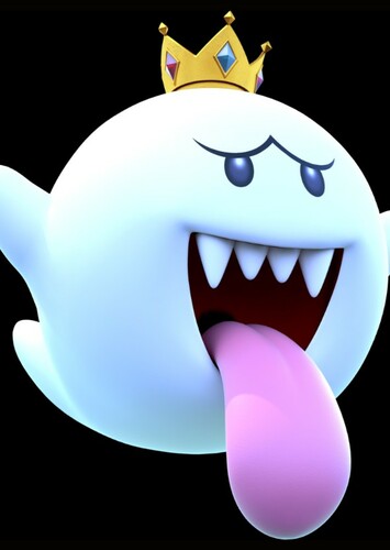 King Boo