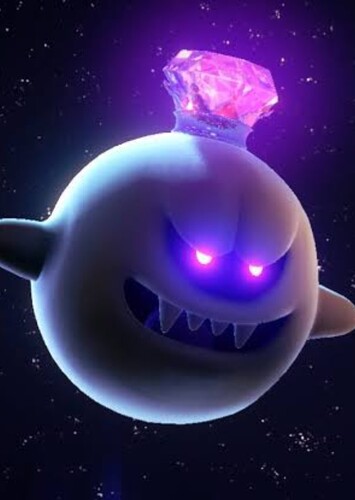 King Boo