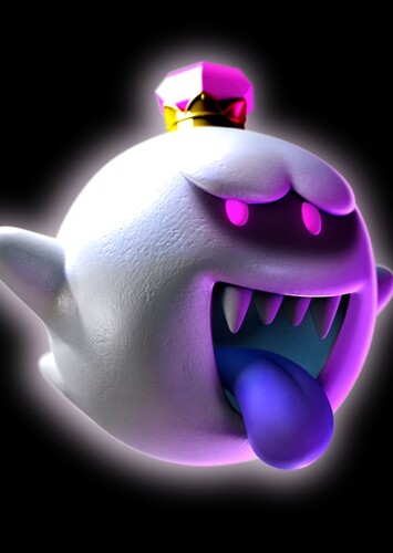 King Boo