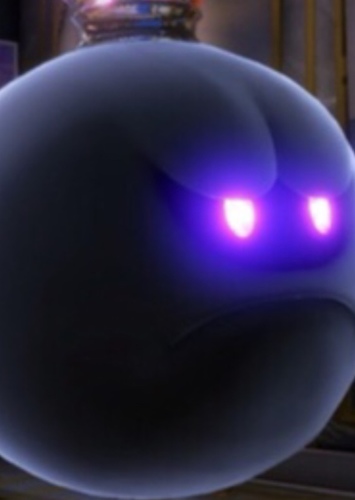King boo