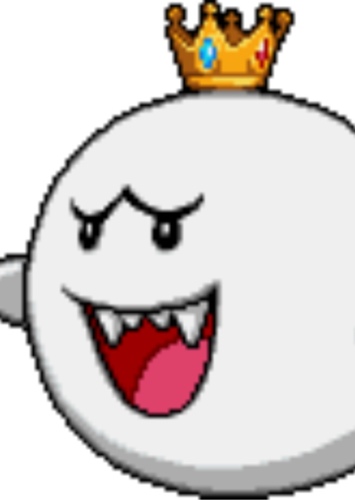 King Boo