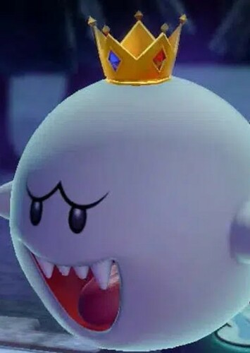 King Boo