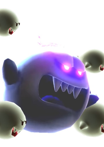 King Boo