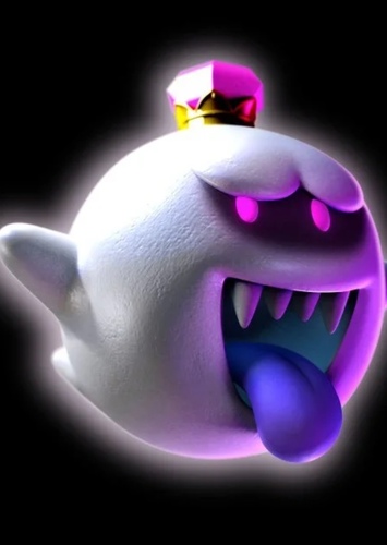King boo