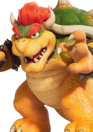 King "Bowser" Koopa