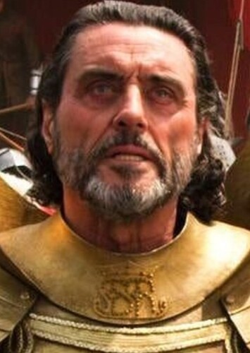 King Brahmwell