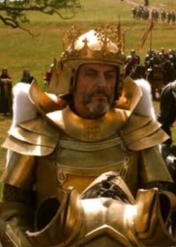 King Brahmwell