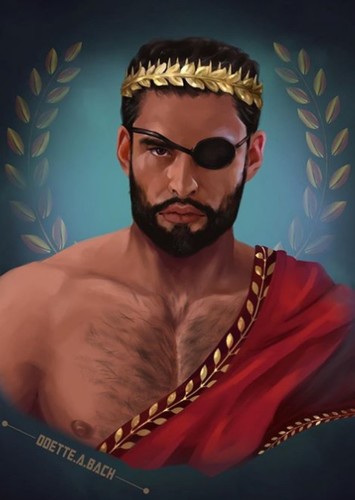 King Brontes