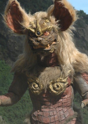 King Caesar