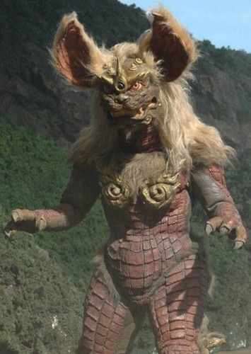 King Caesar