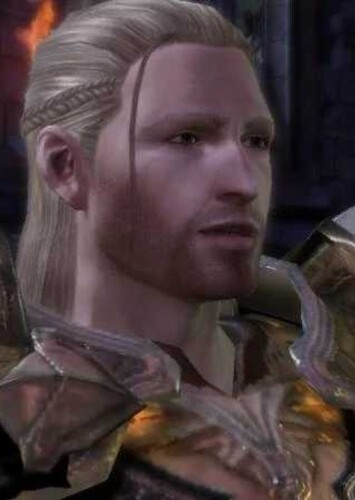 King Cailan Theirin