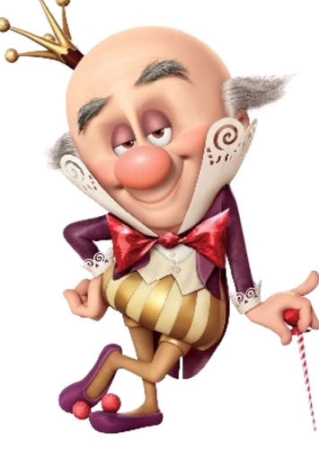 King Candy