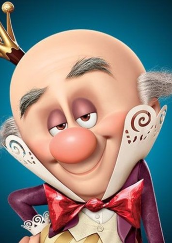King Candy